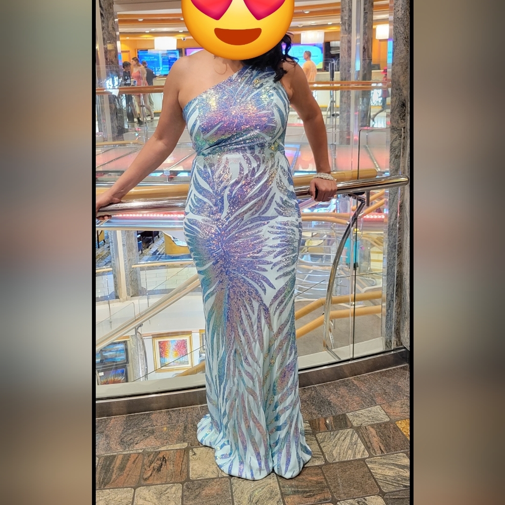 Party dress